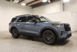New 2025 Ford Explorer ST image 2