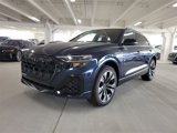 New 2025 Audi Q8 Premium Plus image 4