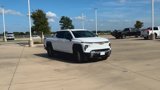 New 2026 Chevrolet Silverado EV LT image 4