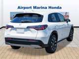 New 2026 Honda HR-V EX-L image 4