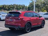 New 2026 Honda CR-V Sport-L image 2