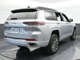 Used 2024 Jeep Grand Cherokee L Summit image 5