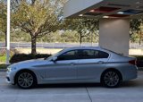Used 2019 BMW 530i w/ Convenience Package image 2