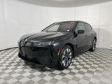 New 2026 BMW iX xDrive60 w/ Executive Package image 3