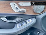 Used 2021 Mercedes-Benz C 300 4MATIC Sedan image 4