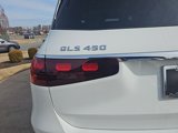 New 2025 Mercedes-Benz GLS 450 4MATIC image 5
