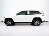 Used 2024 Jeep Grand Cherokee Limited image 4