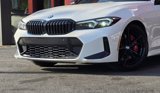 Used 2023 BMW 330i Sedan w/ M Sport Package image 2