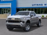 New 2026 Chevrolet Silverado 1500 LT w/ Protection Package image 6