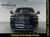 New 2025 RAM 2500 Laramie w/ Night Edition image 4
