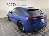 New 2025 Audi SQ8 Prestige image 5