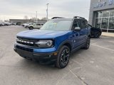 Certified 2023 Ford Bronco Sport Outer Banks image 3