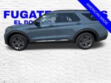 New 2025 Ford Explorer Active w/ Active Comfort Package image 2