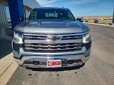 New 2025 Chevrolet Silverado 1500 LTZ w/ LTZ Premium Package image 3
