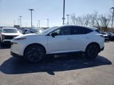 New 2025 Nissan Murano Platinum w/ Cargo Package image 4
