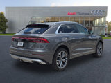 New 2025 Audi Q8 Premium Plus image 4