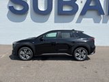 New 2025 Subaru Solterra Limited image 2