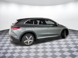 New 2025 Mercedes-Benz EQE 350+ SUV image 5
