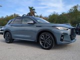 New 2025 INFINITI QX50 Sport image 2