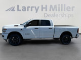 New 2025 RAM 2500 Big Horn image 2