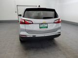 Used 2020 Chevrolet Equinox LT w/ Driver Convenience Package image 6