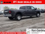 New 2025 RAM 3500 Big Horn image 4