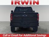 New 2025 Chevrolet Silverado 2500 LTZ w/ LTZ Plus Package image 4