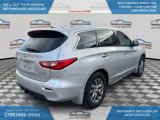 Used 2014 INFINITI QX60 AWD w/ Premium Plus Package image 4
