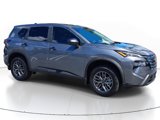 New 2026 Nissan Rogue S image 2