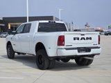 New 2025 RAM 3500 Laramie w/ Night Edition image 4