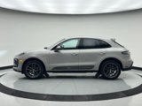 Used 2025 Porsche Macan Turbo image 2