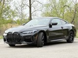 New 2026 BMW 440i xDrive Coupe w/ Premium Package image 3