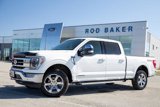 Certified 2022 Ford F150 Lariat image 3