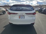 New 2025 MAZDA CX-90 Plug-In Hybrid w/ Preferred image 4