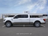 New 2025 Ford F150 King Ranch image 3