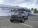 New 2025 Ford F150 Lariat image 3