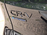New 2026 Honda CR-V Sport Touring image 4