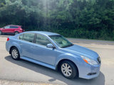 Used 2012 Subaru Legacy 2.5i Premium image 3