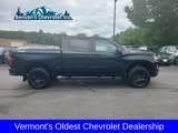 New 2025 Chevrolet Silverado 1500 LT Trail Boss w/ LT Trail Boss Premium Package image 6