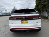 New 2025 Volkswagen Atlas Cross Sport SEL R-Line image 5