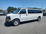 Used 2019 Chevrolet Express 3500 LS image 3