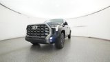New 2025 Toyota Tundra Platinum image 4