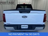 Certified 2024 Ford F150 XLT w/ Tow/Haul Package image 4