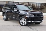 Used 2024 Jeep Grand Cherokee L Limited image 2