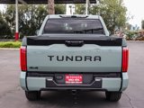 New 2025 Toyota Tundra Platinum image 5