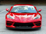 Used 2024 Chevrolet Corvette Stingray Coupe w/ 1LT image 3
