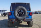 New 2025 Jeep Wrangler Unlimited Rubicon w/ XTREMEE 35" Tire Package image 5