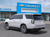 New 2025 Chevrolet Tahoe High Country image 3