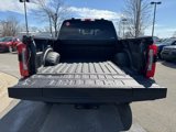 New 2025 Ford F350 Platinum w/ FX4 Off-Road Package image 4