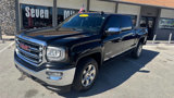 Used 2017 GMC Sierra 1500 SLT image 2